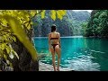 CORON Palawan = Definition of PARADISE (Must See!)