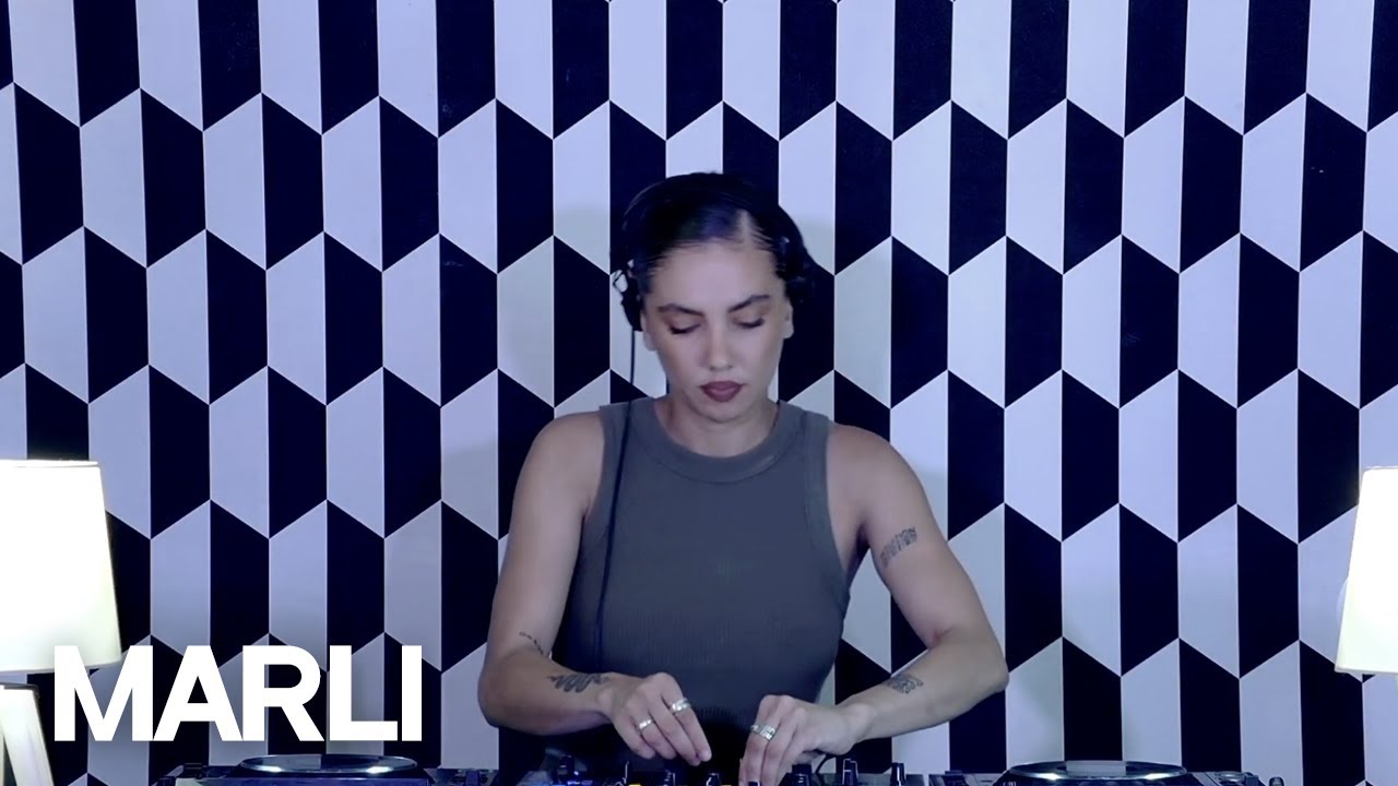 Marli