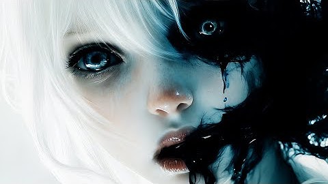 ENCEPHALON: Illusions (OFFICIAL VIDEO) #ARTOFFACT #industrial #EBM