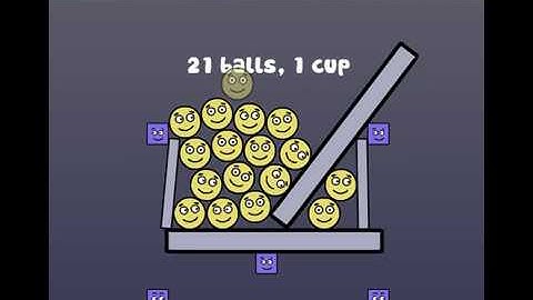 Super Stacker 2 Level 34 Walkthrough