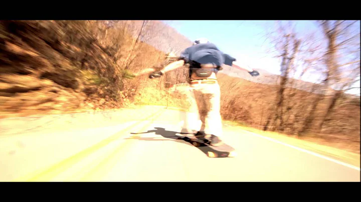 Southern Series pt. 1 with David Driscoll