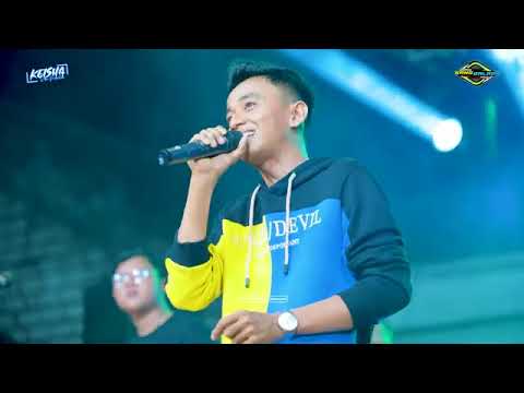 ARIF WIJAYA - DEBU DEBU JALANAN || SANG BALADA feat Faris Kendang Mahesa.