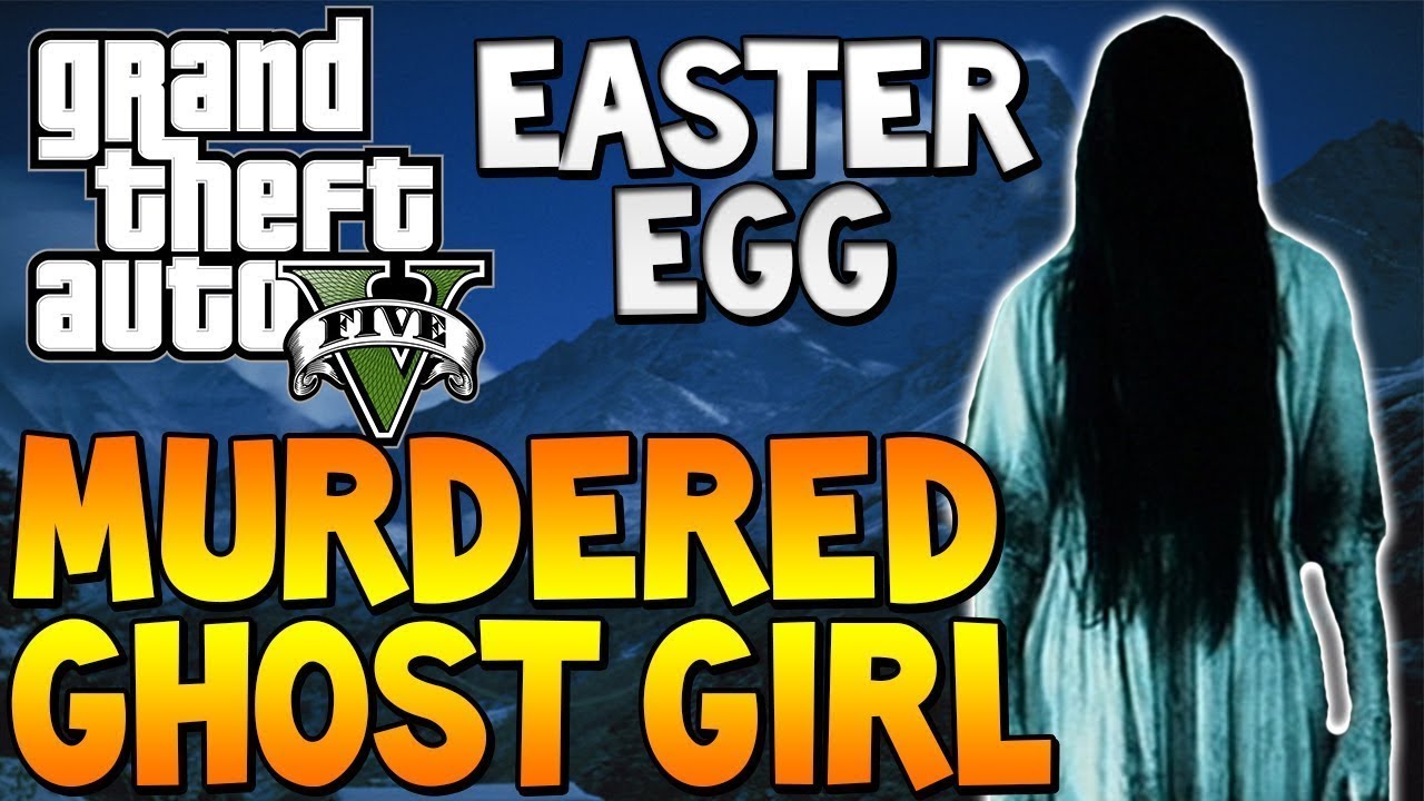 Top gta 5 easter eggs фото 3