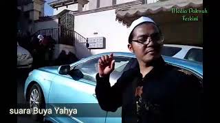 Jika Istri Anda Tidak Perawan saat malam pertama - Buya Yahya