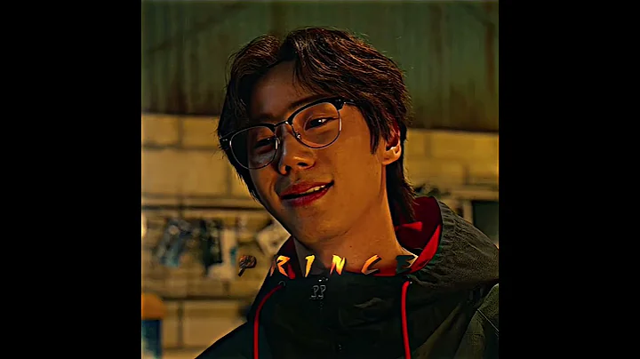 Seong-Je saves Jun-Tae🔥☠️🎬 | Weak hero class 2 | VEM NO PIQUE - MGD slowed