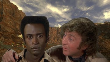 When an NPC insults Raul