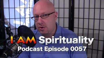 The Epicurean Paradox and the Illusion of Evil - I AM 0057