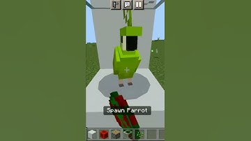 Minecraft build Hacks part 8 #shorts