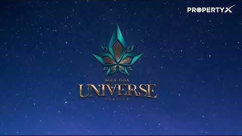 Biên Hòa Universe Complex