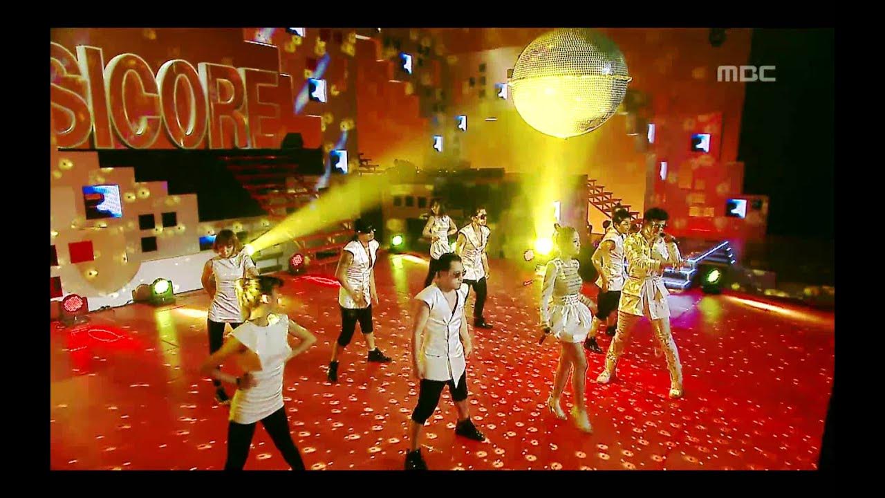 Baek Ji Young Candy in my ears(feat. TaecYeon), 백지영 내 귀에 캔디(feat