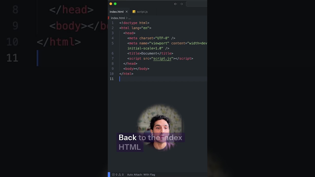How to Debug code in Javascript using browser console