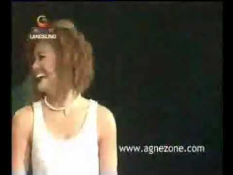AGNEZ MO - Tak Ada Logika (GTV 5pektakuler Live 2007)