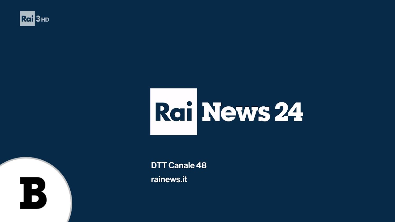 Rainews24 Diretta Tv Rainews24 Diretta Tv