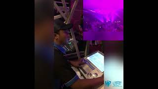 Opening Show Event - Lighting, Sound, \u0026 LED Videotron