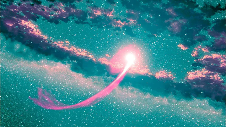 Zane Alexander x A.L.I.S.O.N  - StarChild (Synthwa...