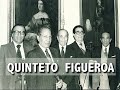 Quinteto Figueroa: un valioso legado en la historia musical de Puerto Rico (1985)