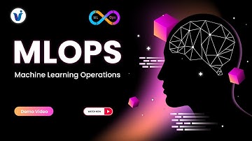 MLOps Workflow Step-by-Step || Build, Train & Deploy ML Models || MLOps Training