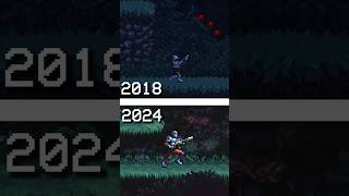 Beta Vs Final Game