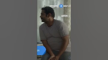 Sorry Bhaisaab - Short Film |Gauahar Khan,Sharib Hashmi |Amazon MX Player