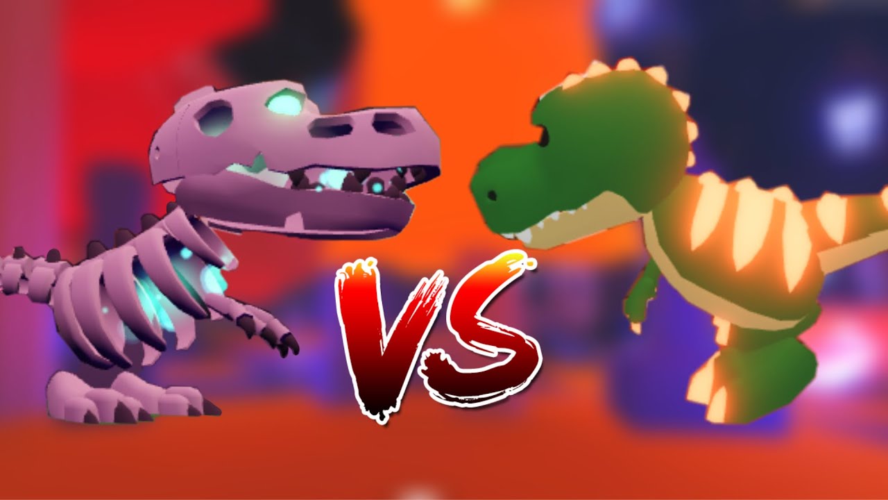 What is a skele rex worth