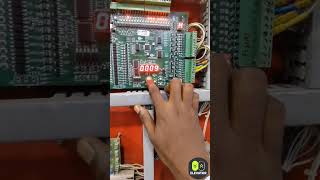 adco 009 program reset and password reset