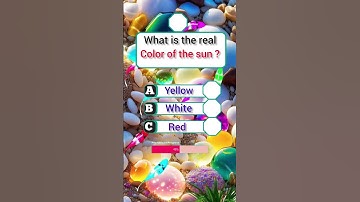 Can you get correct 6/6#quiz #quiztime #dailyvlog #trivia