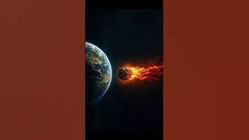 The Last Day on Earth -  Asteroid Impact