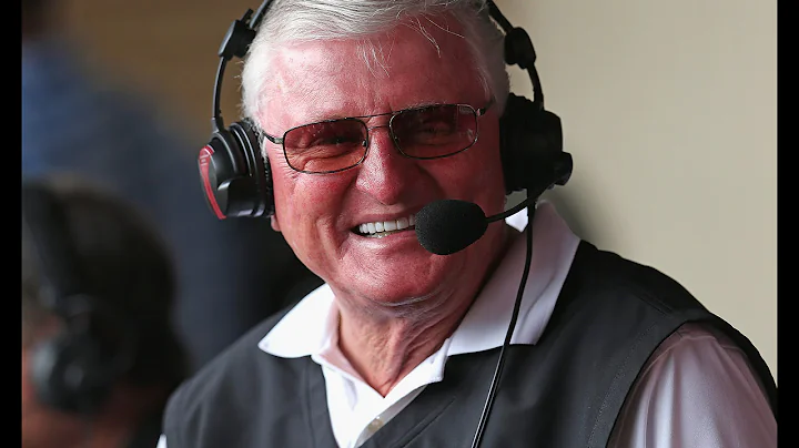 Hawk Harrelson: Memorable Moments