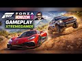Forza Horizon 5 game play awesome 
