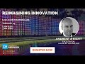 Masterclass: Reimagining Innovation