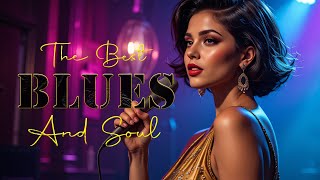 Blues & Soul Memories | Vintage Vibes, Heartfelt Voices & Slow Moods