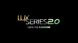 Introducing Lux Series 2.0 by GloFX | Own The Rainbow!