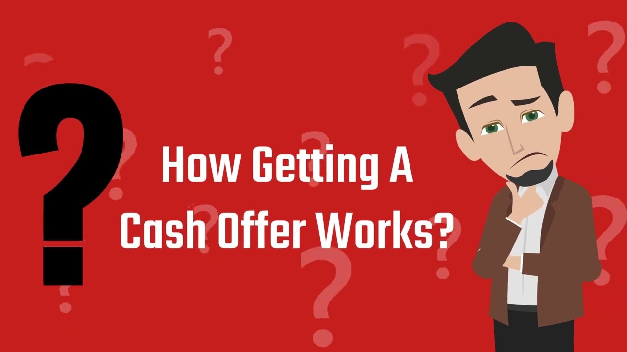 How to Get a Cash Offer for Your House (Simplified)?