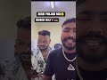 Arabic +Punjabi song
