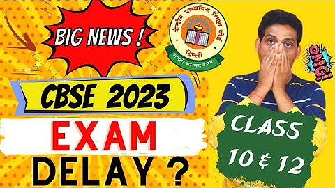 CBSE Shocking News | Class 10th & 12th | Datesheet 2023 | Practical Exam 2023 | Internal Asses. 2023