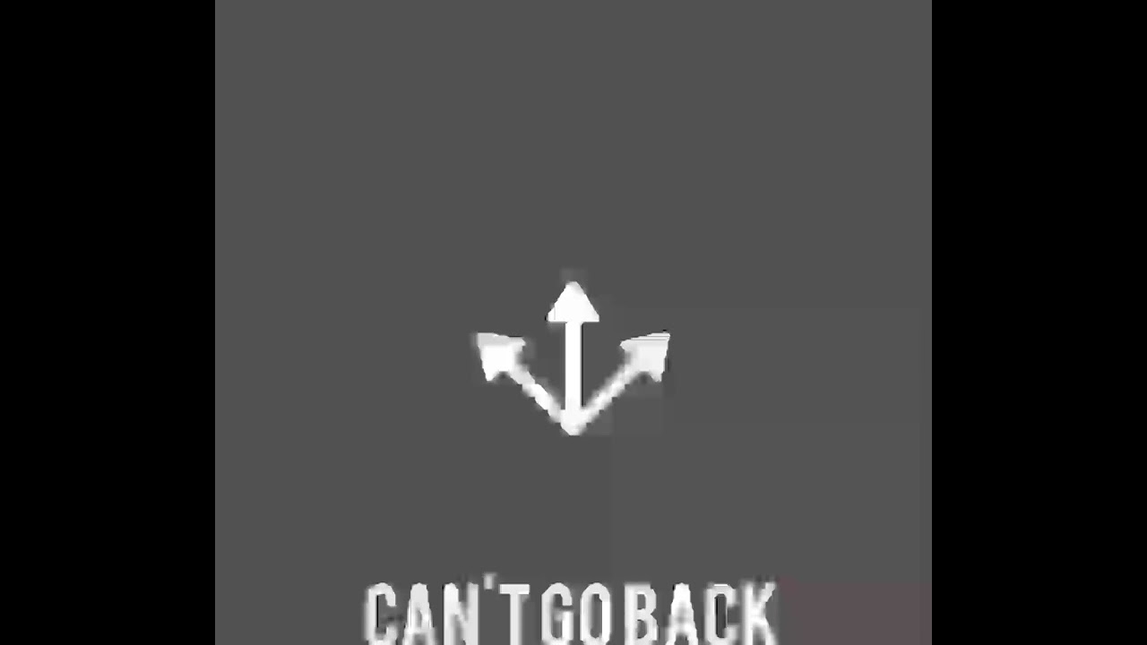 Watch "CANT GO BACK" OFFICIAL AUDIO on YouTube Watch "CANT GO BACK" OFFICIAL AUDIO on YouTube