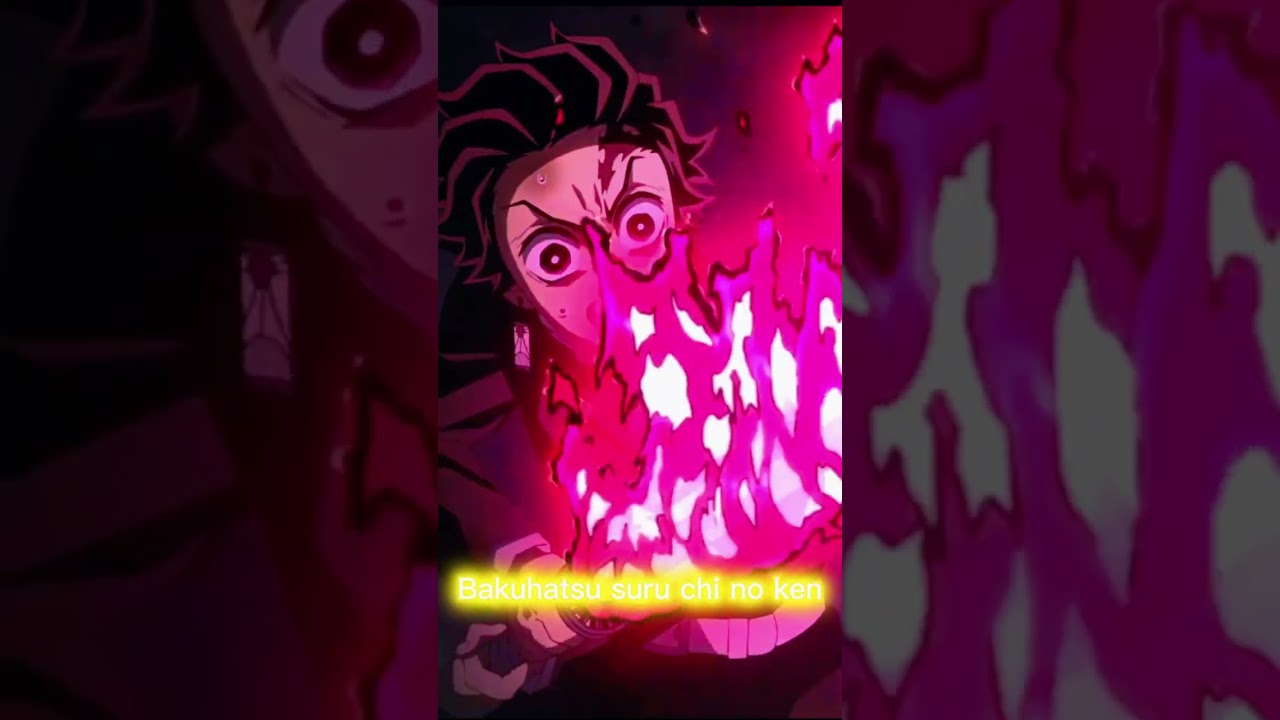 Demon Slayer
