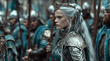 Tested by the Alien Princess, the Human Guard Proved Himself—What Happened After Surprised All