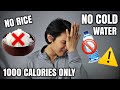 10 Worst Fitness Advice Na Sinabi Sayo | No Rice Diet, 1000 Calorie Diet etc.