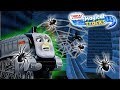 Spencer Adventure in HAUNTED CASTLE | Thomas & Friends: Magical Tracks | Unlock All Train Set