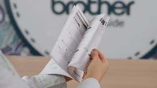 Unboxing Máquina de Coser Brother XB2500  | Qué incluye, accesorios y 25 puntadas