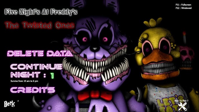 Withered Foxy Salvage: Ultimate Animatronics Salvage 2 #fnaf #fivenigh