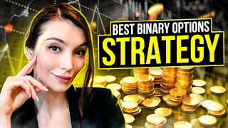 HOW A BEGINNER TRADES ON BINARY OPTIONS TO BE PROFITABLE