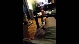 Alien Encounter must watch can't figure out