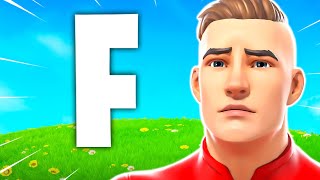 The BIG PROBLEM with Fortnite Right Now!