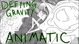 Wicked x Adventure Time Animatic