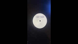 Cheeky Trax 001- Untitled (Clap Your Hands)