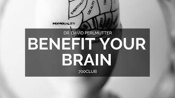 A Diet Lifestyle to Benefit Your Brain