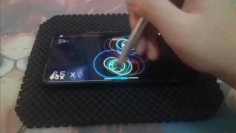 osu pen drag mfs be like