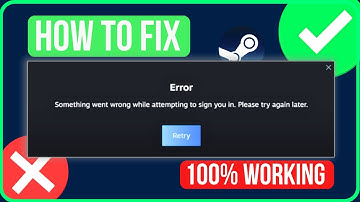 ERROR CODE E87 STEAM [FIXED] | How to Fix Steam Error Code E87
